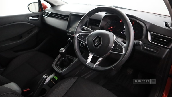 Used Renault Clio 2022 for sale - 78048671: Photo 16