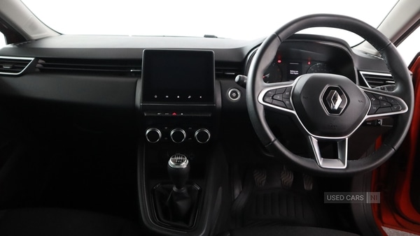 Used Renault Clio 2022 for sale - 78048671: Photo 17