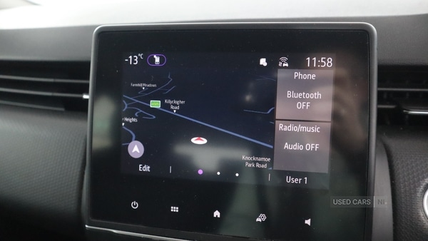 Used Renault Clio 2022 for sale - 78048671: Photo 24