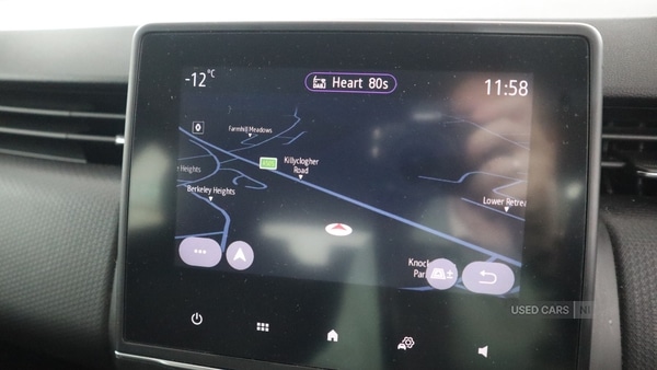 Used Renault Clio 2022 for sale - 78048671: Photo 26