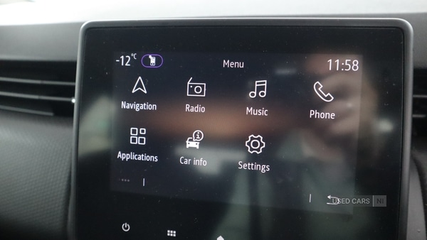 Used Renault Clio 2022 for sale - 78048671: Photo 27