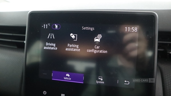 Used Renault Clio 2022 for sale - 78048671: Photo 28