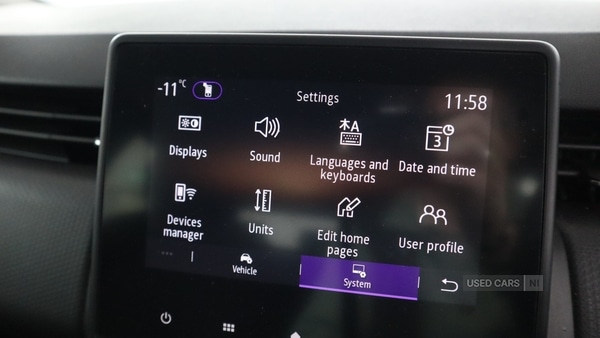 Used Renault Clio 2022 for sale - 78048671: Photo 29