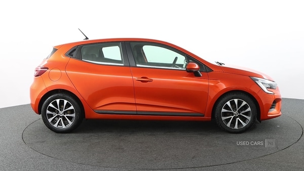 Used Renault Clio 2022 for sale - 78048671: Photo 4