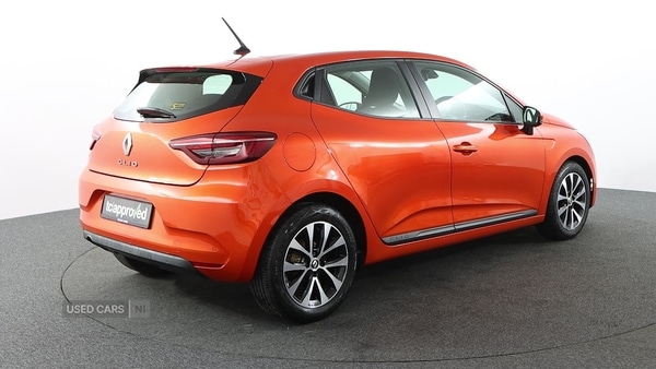 Used Renault Clio 2022 for sale - 78048671: Photo 5