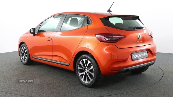 Used Renault Clio 2022 for sale - 78048671: Photo 7