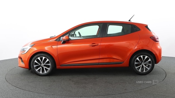 Used Renault Clio 2022 for sale - 78048671: Photo 8