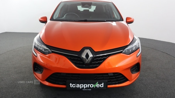 Used Renault Clio 2022 for sale - 78048671: Photo 9