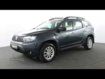 2021 - 1.0 TCe 100 Essential 5dr