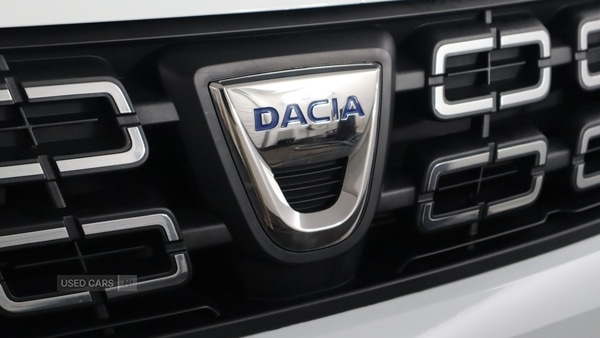 Used Dacia Duster 2021 for sale - 77292236: Photo 10