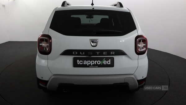 Used Dacia Duster 2021 for sale - 77292236: Photo 12