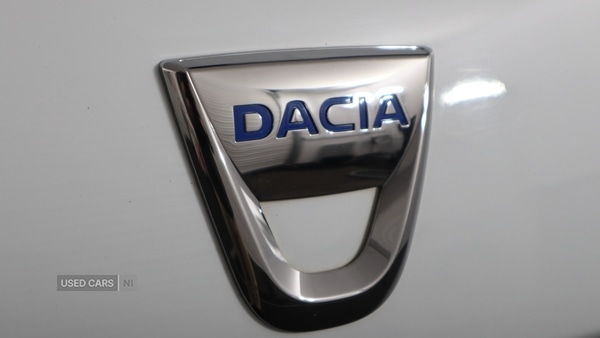 Used Dacia Duster 2021 for sale - 77292236: Photo 13