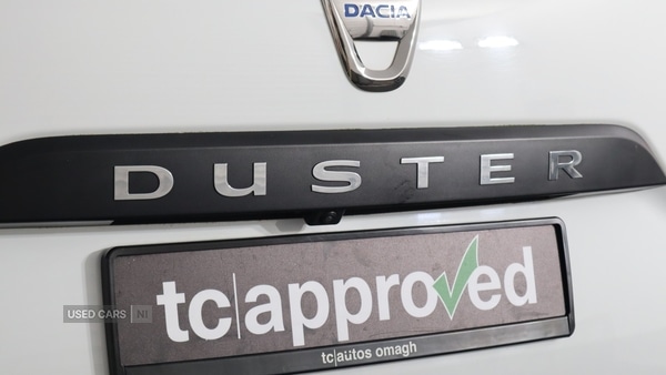 Used Dacia Duster 2021 for sale - 77292236: Photo 14