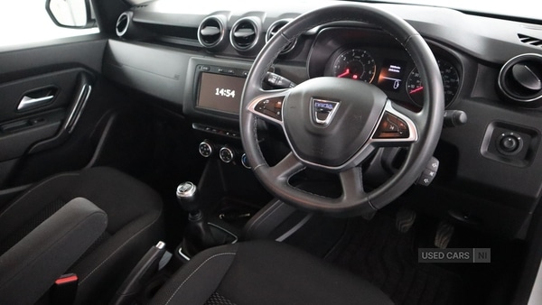 Used Dacia Duster 2021 for sale - 77292236: Photo 17