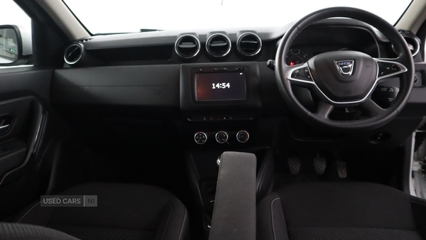 Used Dacia Duster 2021 for sale - 77292236: Photo 18