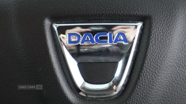 Used Dacia Duster 2021 for sale - 77292236: Photo 19