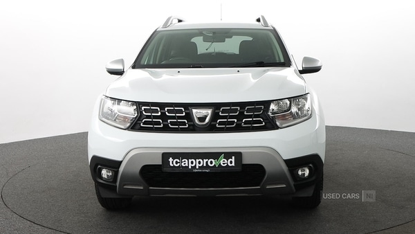 Used Dacia Duster 2021 for sale - 77292236: Photo 2