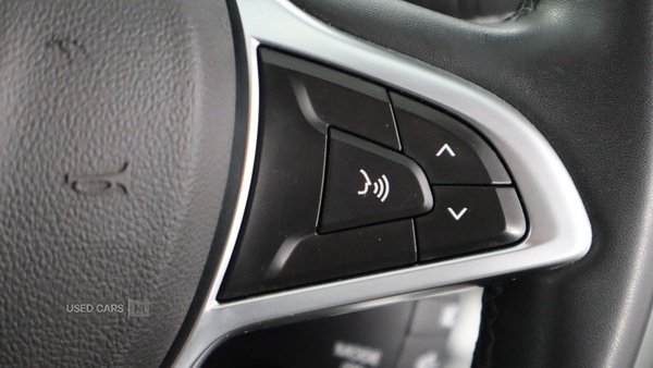 Used Dacia Duster 2021 for sale - 77292236: Photo 21