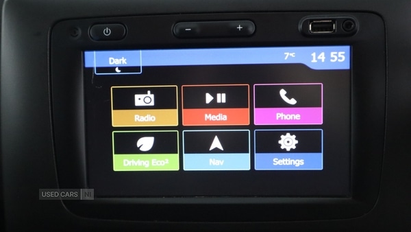 Used Dacia Duster 2021 for sale - 77292236: Photo 27