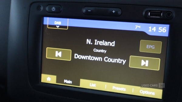 Used Dacia Duster 2021 for sale - 77292236: Photo 28