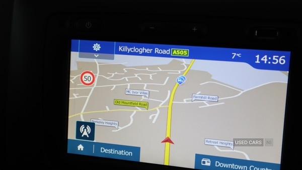 Used Dacia Duster 2021 for sale - 77292236: Photo 29