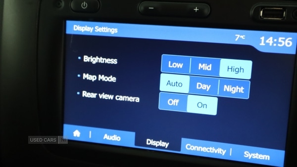 Used Dacia Duster 2021 for sale - 77292236: Photo 31