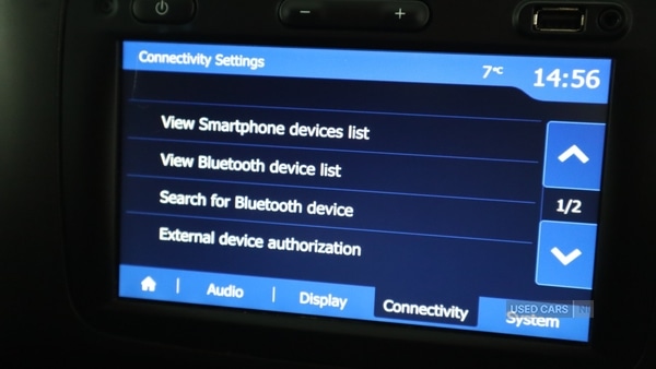 Used Dacia Duster 2021 for sale - 77292236: Photo 32