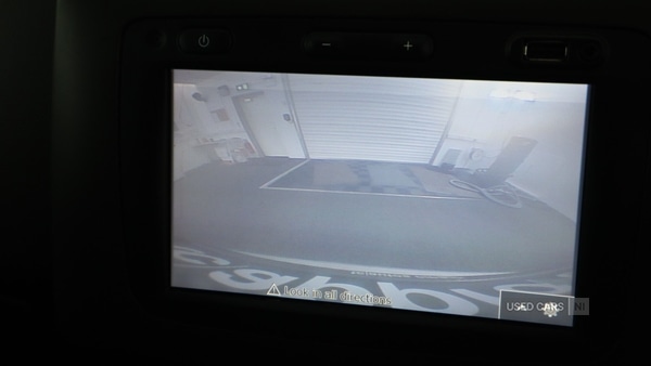 Used Dacia Duster 2021 for sale - 77292236: Photo 34