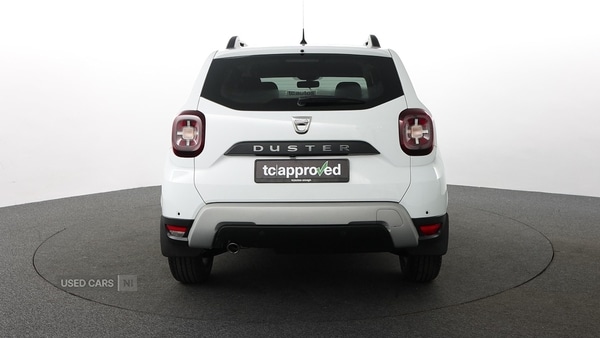 Used Dacia Duster 2021 for sale - 77292236: Photo 6