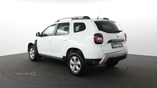 Used Dacia Duster 2021 for sale - 77292236: Photo 7