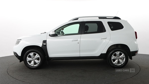 Used Dacia Duster 2021 for sale - 77292236: Photo 8