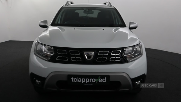 Used Dacia Duster 2021 for sale - 77292236: Photo 9