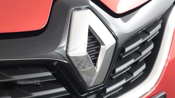 Used Renault Captur 2022 for sale - 76240415: Photo 10