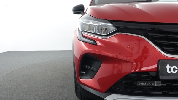 Used Renault Captur 2022 for sale - 76240415: Photo 12