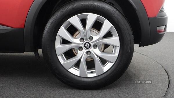 Used Renault Captur 2022 for sale - 76240415: Photo 14