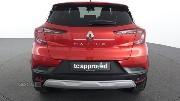 Used Renault Captur 2022 for sale - 76240415: Photo 15
