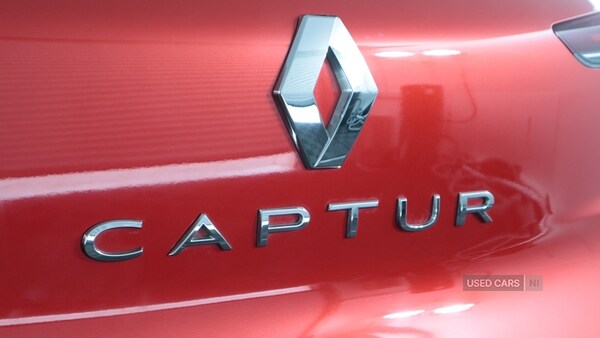 Used Renault Captur 2022 for sale - 76240415: Photo 16