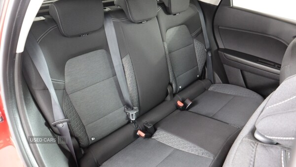 Used Renault Captur 2022 for sale - 76240415: Photo 18