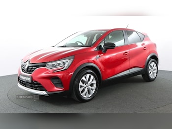 Renault - Captur