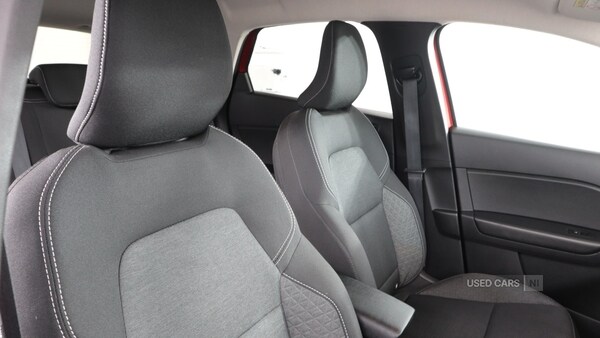 Used Renault Captur 2022 for sale - 76240415: Photo 21