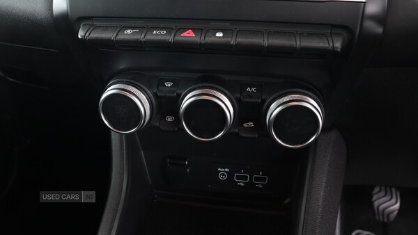 Used Renault Captur 2022 for sale - 76240415: Photo 29