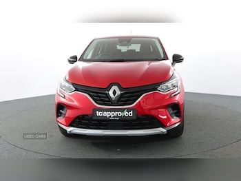 Used Renault Captur 2022 for sale - 76240415: Photo 2