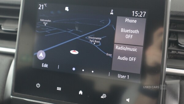 Used Renault Captur 2022 for sale - 76240415: Photo 32