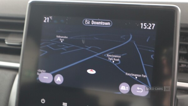 Used Renault Captur 2022 for sale - 76240415: Photo 33