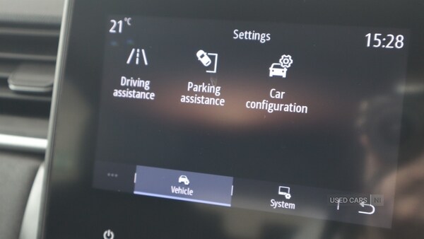 Used Renault Captur 2022 for sale - 76240415: Photo 35