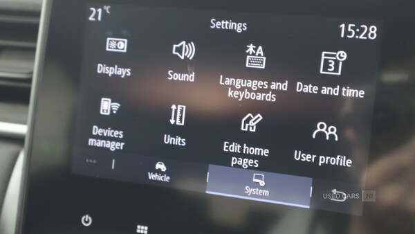 Used Renault Captur 2022 for sale - 76240415: Photo 36