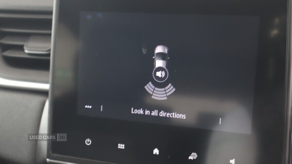 Used Renault Captur 2022 for sale - 76240415: Photo 37
