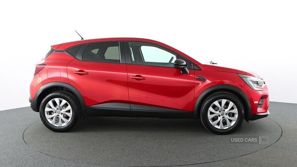 Used Renault Captur 2022 for sale - 76240415: Photo 4
