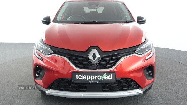 Used Renault Captur 2022 for sale - 76240415: Photo 9