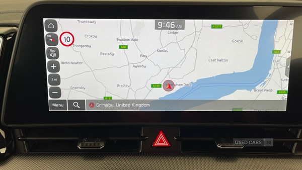 Used Kia Sportage 2025 for sale - 77167021: Photo 10